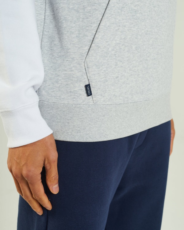 Huxley Hood Navy Blazer Diesel