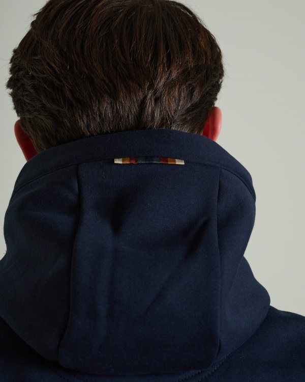 Franklin Hood Space Navy Diesel