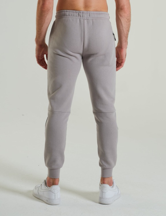 Octavian Joggers Fossil Stone Diesel Light Grey