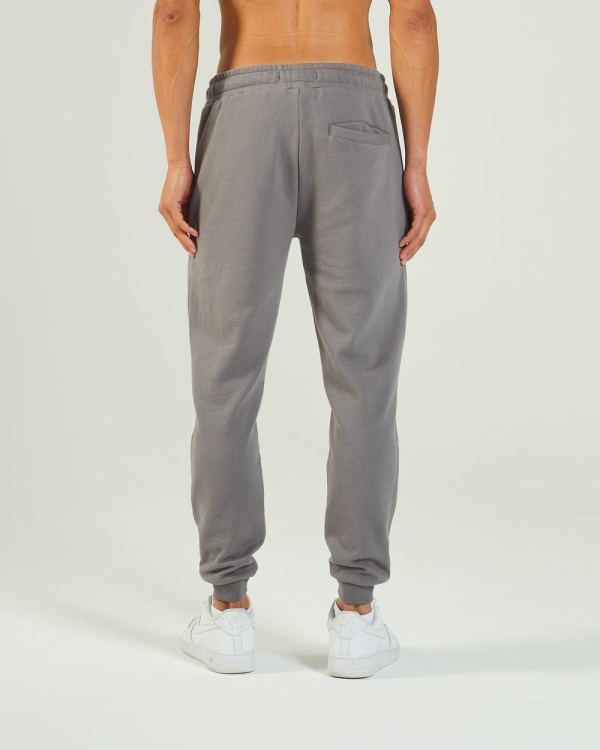 Grey Columbus Joggers Rock Climb Diesel