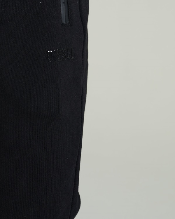 Black Diesel Artaban Joggers New