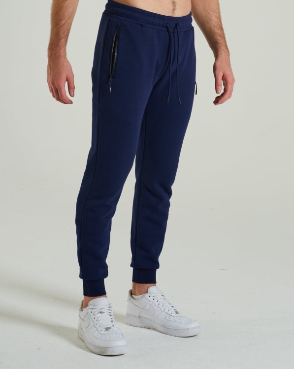 Diesel Artaban Joggers Sapphire Blue