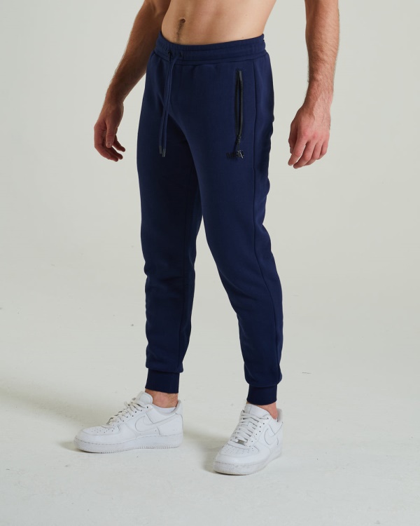 Diesel Artaban Joggers Sapphire Blue
