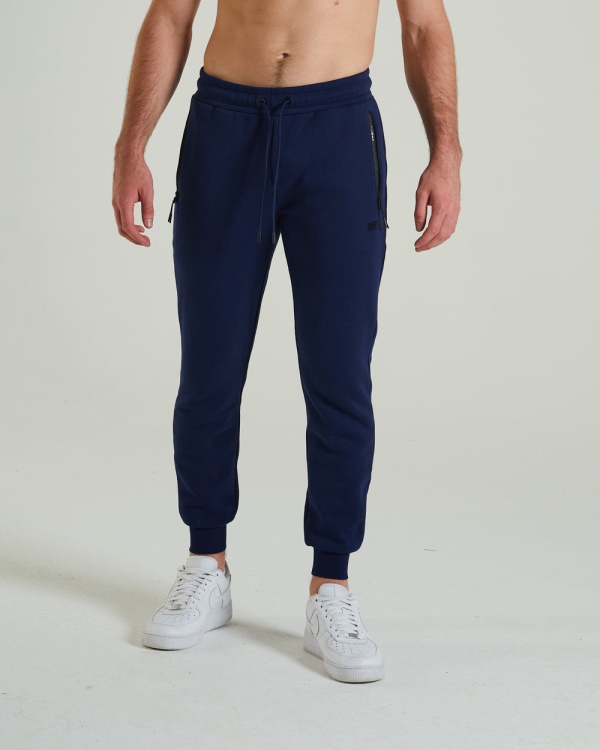 Diesel Artaban Joggers Sapphire Blue