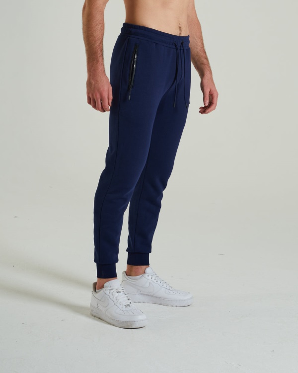 Diesel Artaban Joggers Sapphire Blue