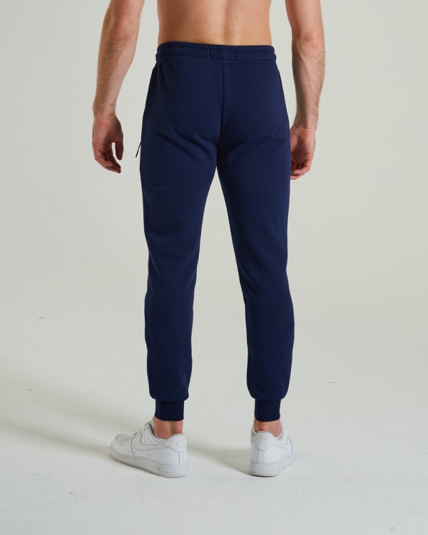Diesel Artaban Joggers Sapphire Blue