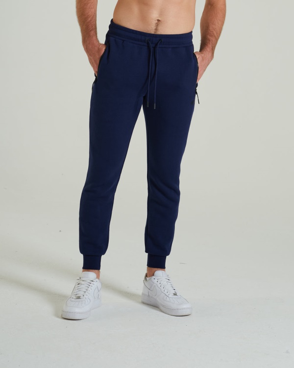 Diesel Artaban Joggers Sapphire Blue