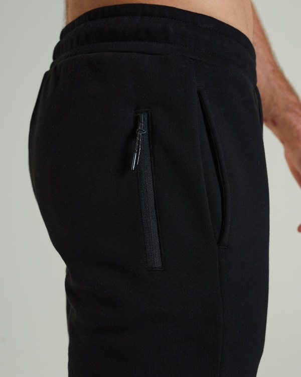 Diesel Octavian Joggers New Black