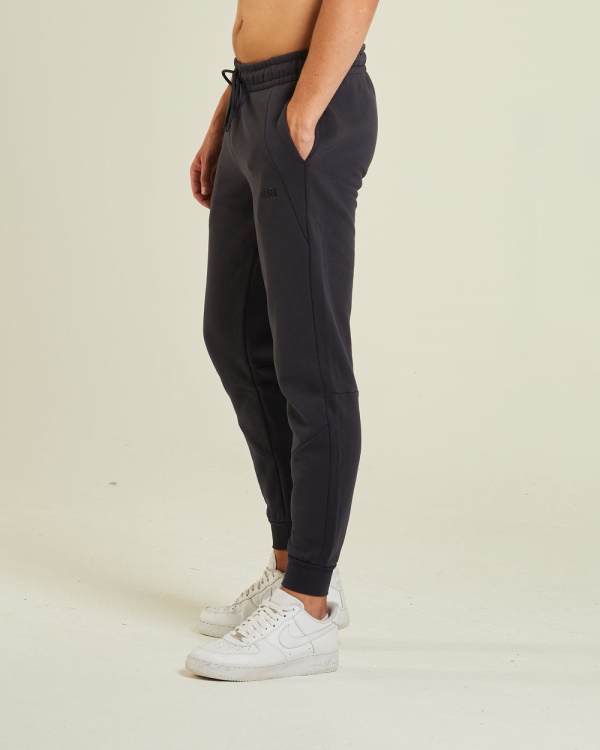 Falcon Jogger Thunder Diesel Grey