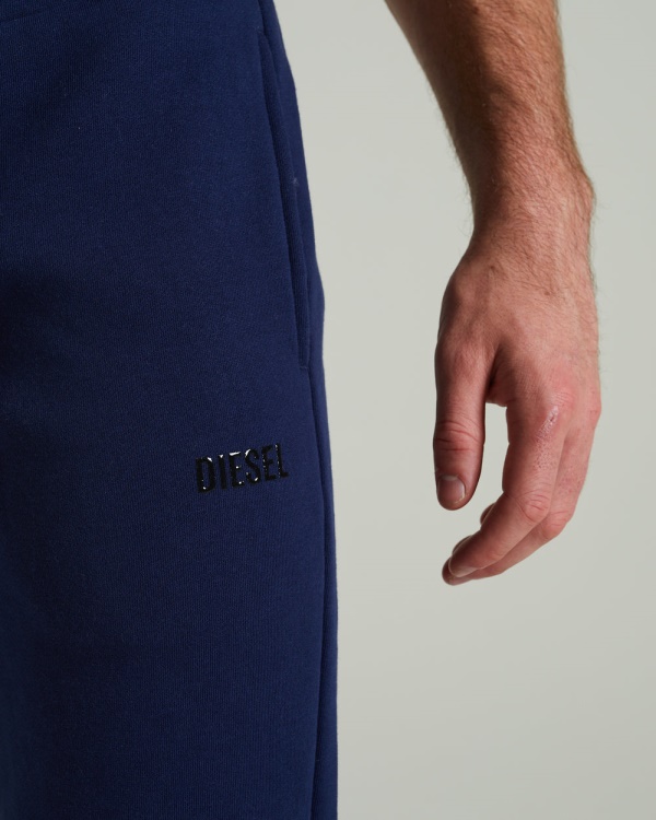 Blue Diesel Octavian Joggers Sapphire