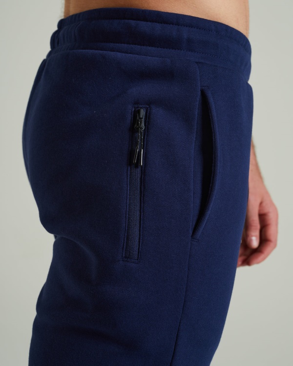 Blue Diesel Octavian Joggers Sapphire