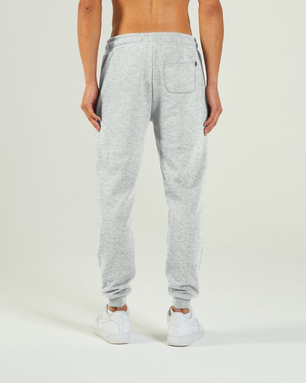 Hogan Joggers Grey Marl Diesel Grey