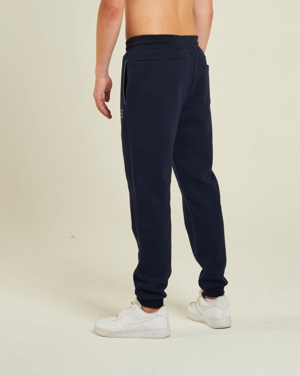 Diesel Hogan Joggers Navy Blazer