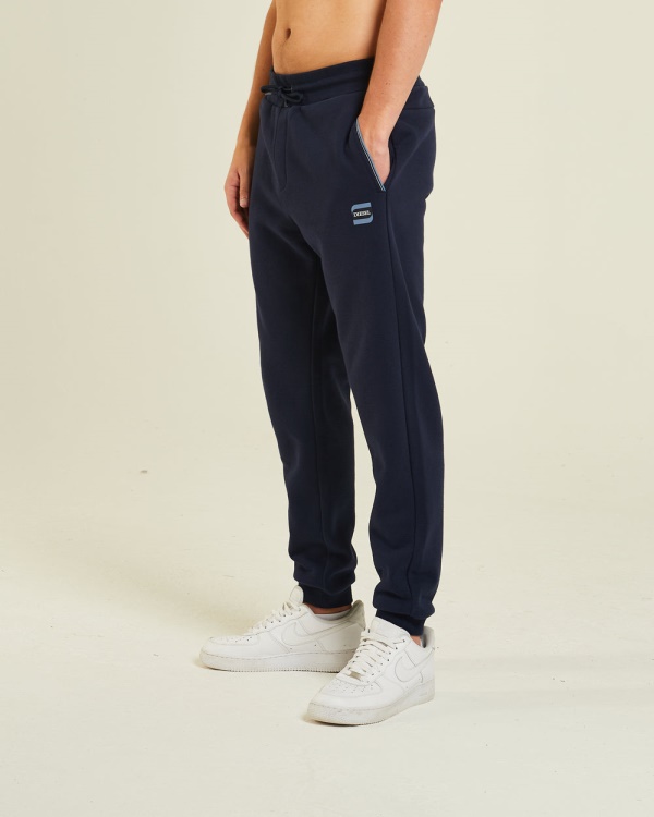 Diesel Hogan Joggers Navy Blazer
