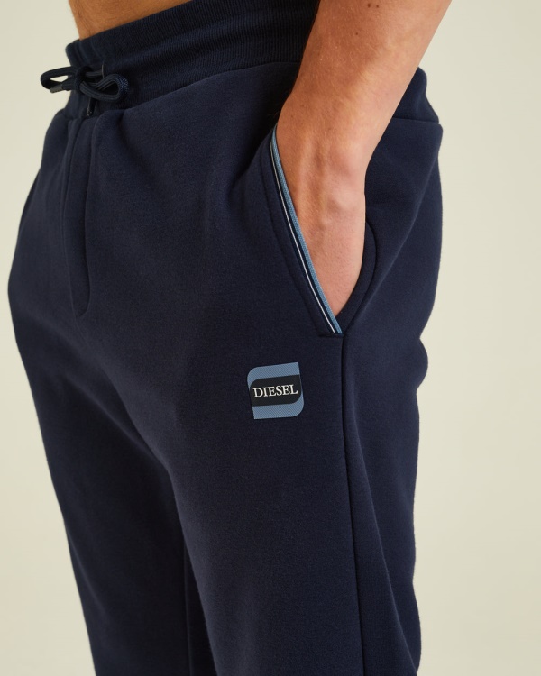 Diesel Hogan Joggers Navy Blazer