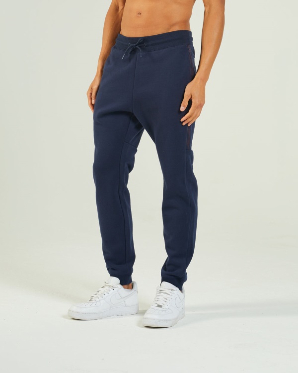 Harrison Jogger Navy Blazer Diesel