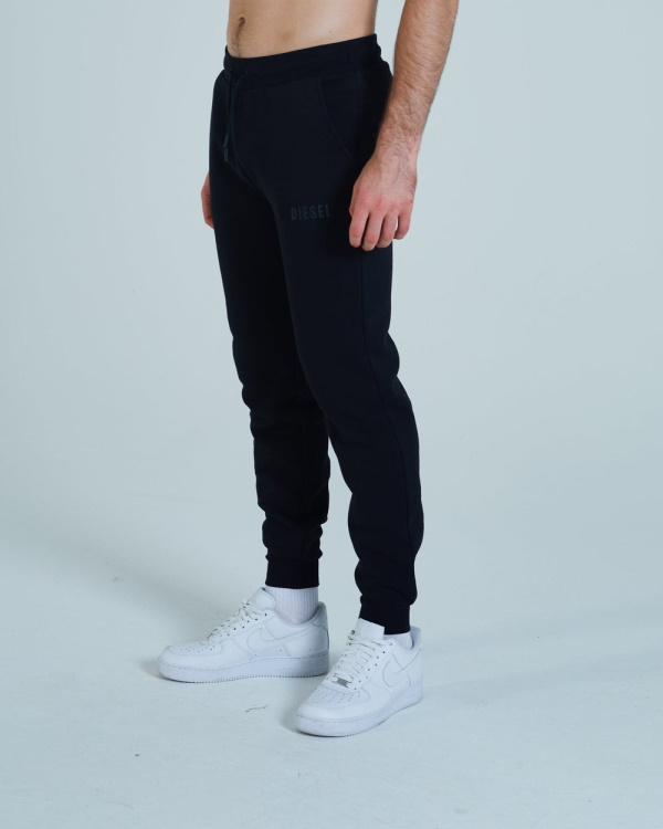 Black Diesel Finn Jogger