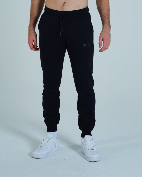 Black Diesel Finn Jogger