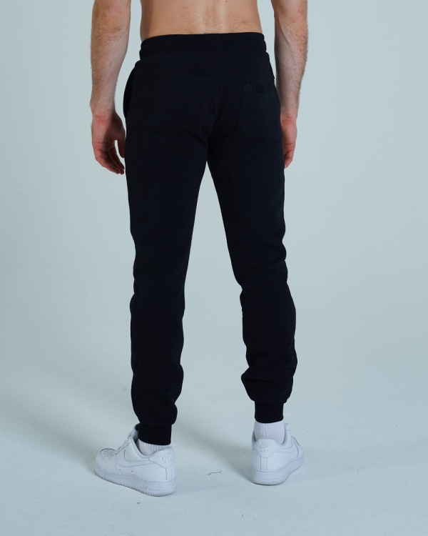 Black Diesel Finn Jogger