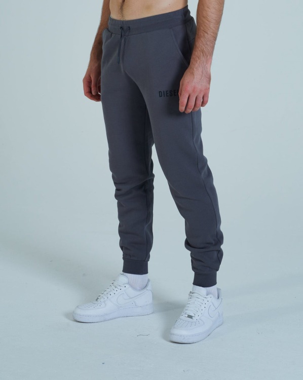 Finn Jogger Basalt Dark Diesel Grey