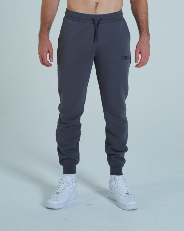 Finn Jogger Basalt Dark Diesel Grey