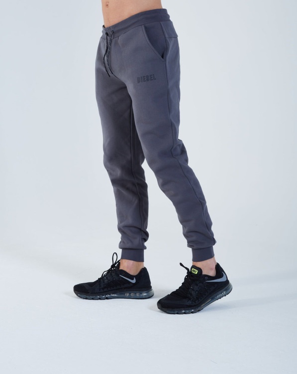 Finn Jogger Basalt Dark Diesel Grey