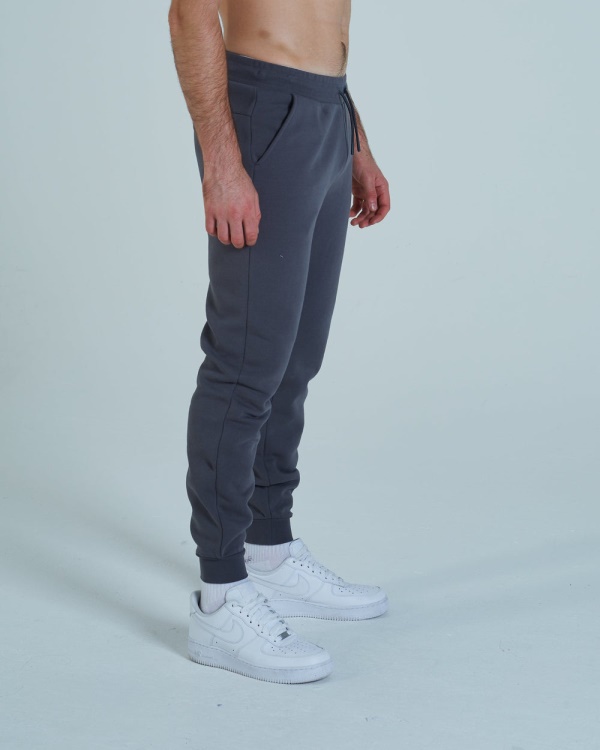 Finn Jogger Basalt Dark Diesel Grey