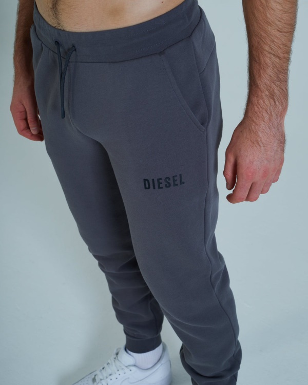 Finn Jogger Basalt Dark Diesel Grey