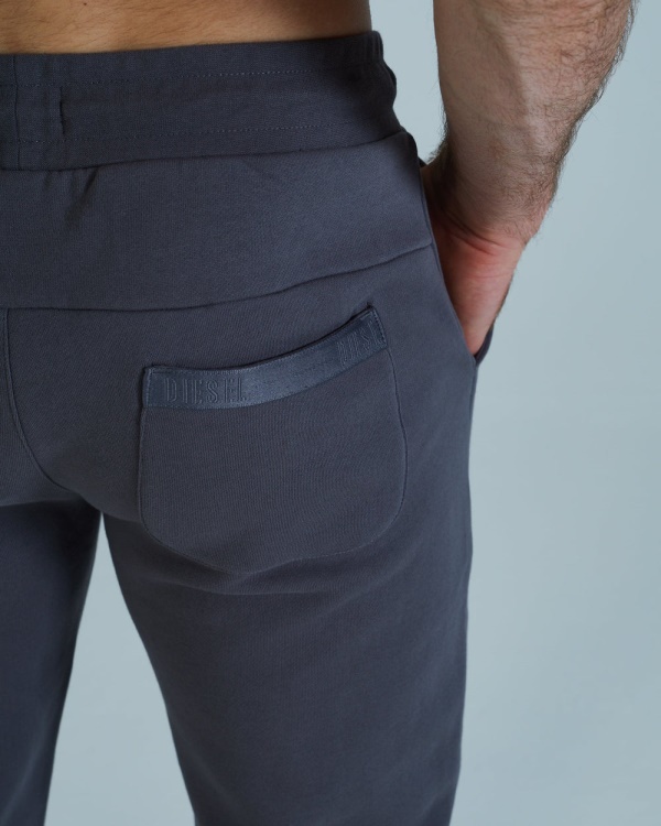 Finn Jogger Basalt Dark Diesel Grey