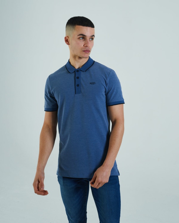 Kazio Polo Maverick Diesel Blue