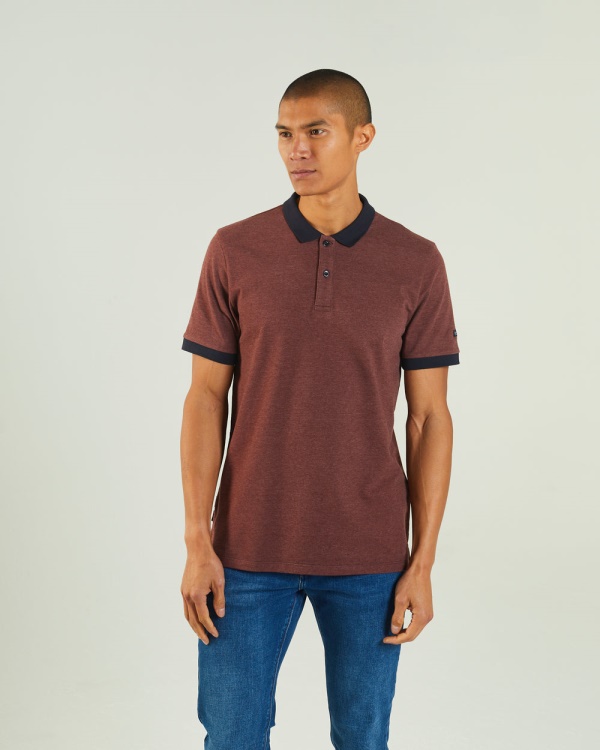 Red Diesel Denzel Polo Vineyard