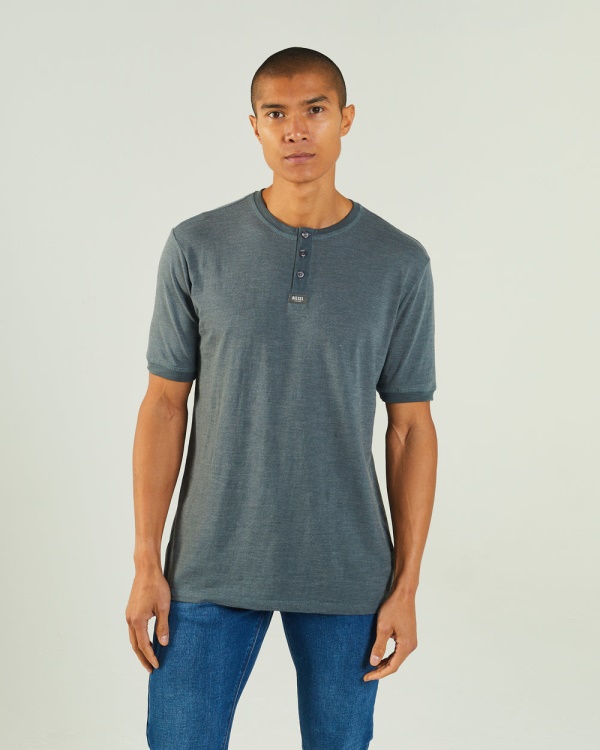 Marcel Tee Verdi Green Diesel Green