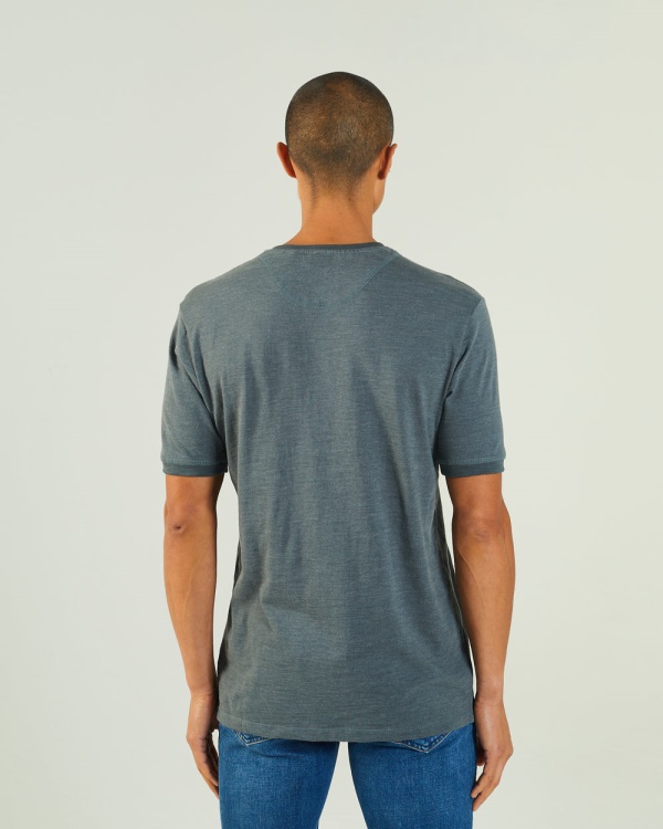 Marcel Tee Verdi Green Diesel Green