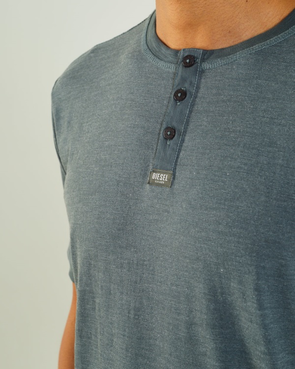 Marcel Tee Verdi Green Diesel Green