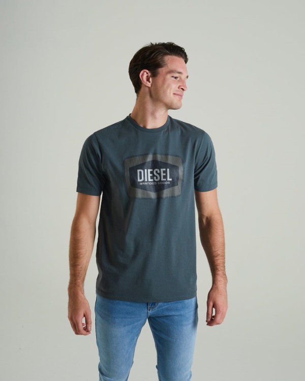 Peter Tee Verdi Green Diesel Green