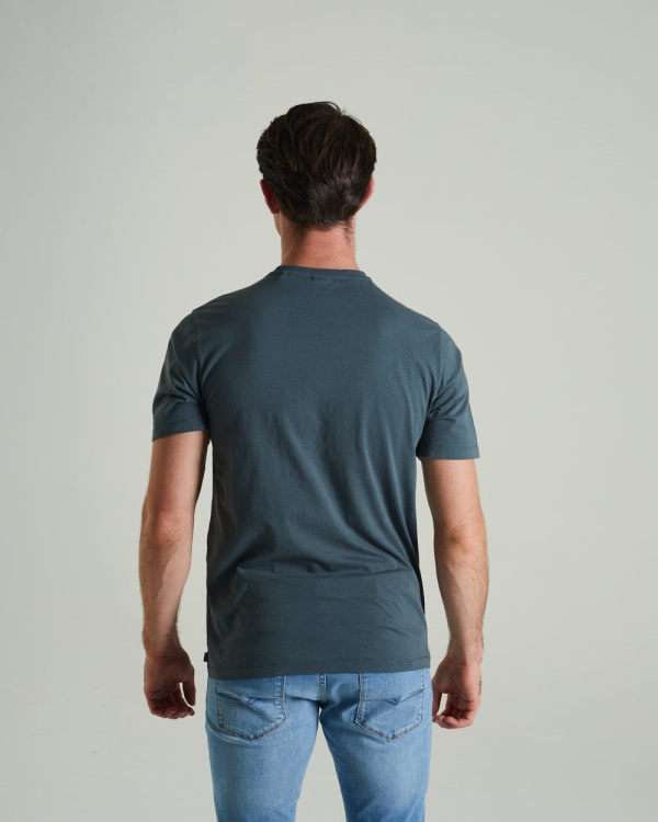 Peter Tee Verdi Green Diesel Green