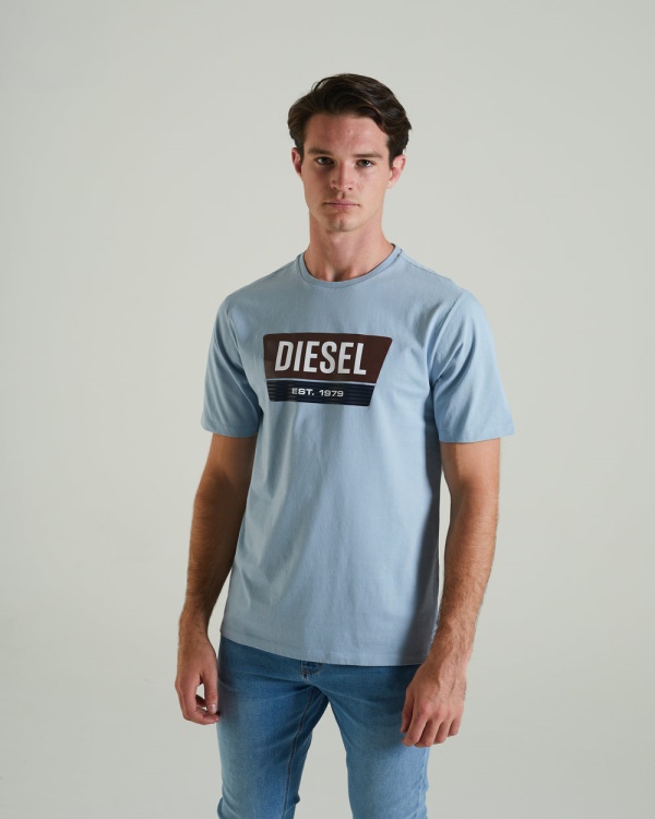 Penn Tee Blue Fog Diesel