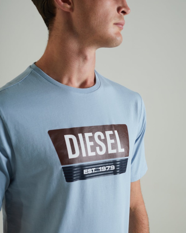 Penn Tee Blue Fog Diesel