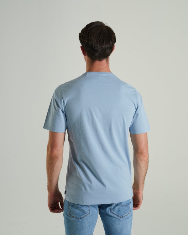 Penn Tee Blue Fog Diesel