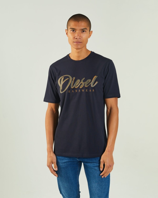 Philip Tee Space Navy Diesel