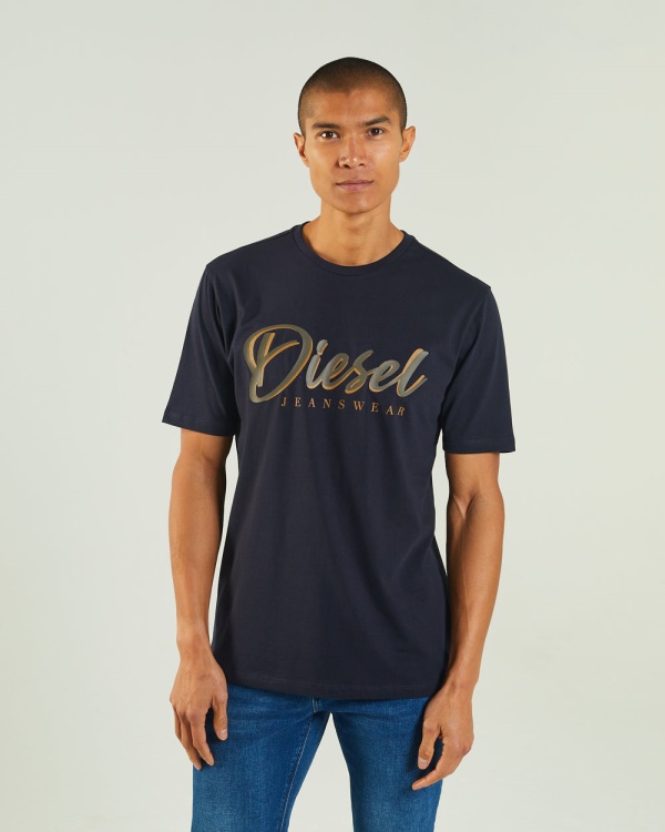 Philip Tee Space Navy Diesel