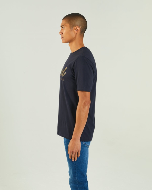 Philip Tee Space Navy Diesel