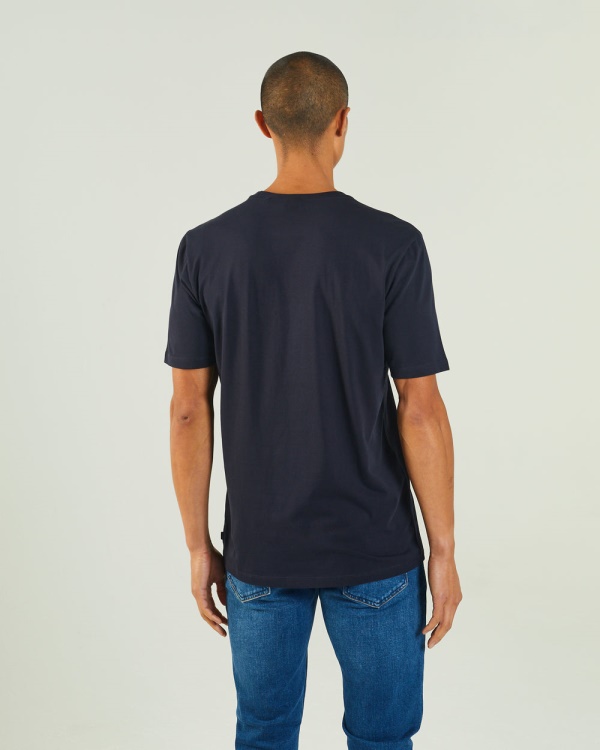 Philip Tee Space Navy Diesel