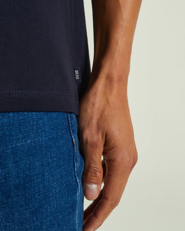 Philip Tee Space Navy Diesel