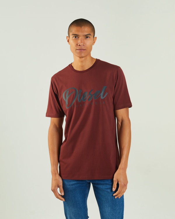 Red Diesel Philip Tee Vineyard