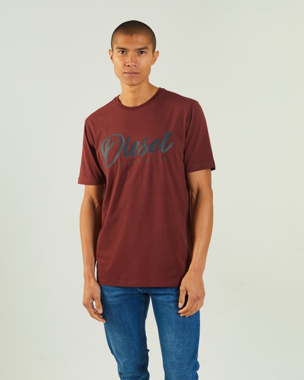 Red Diesel Philip Tee Vineyard