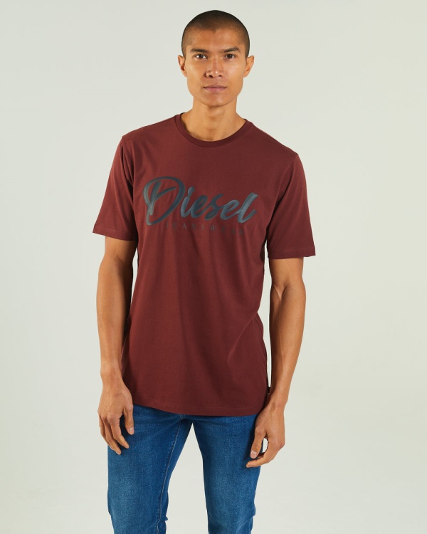 Red Diesel Philip Tee Vineyard
