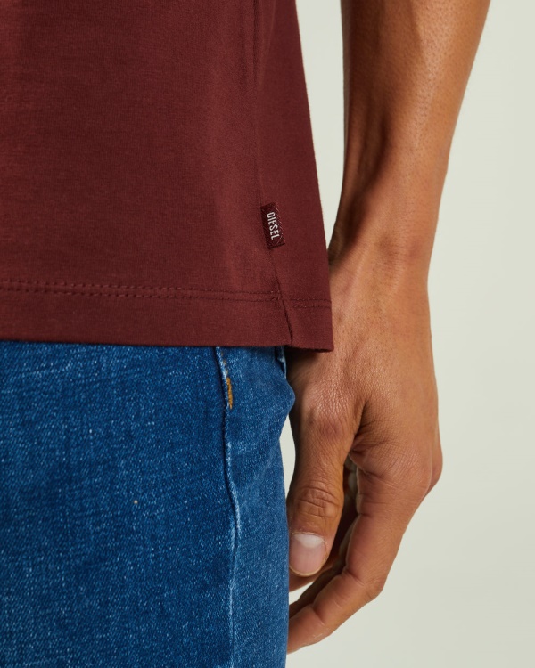 Red Diesel Philip Tee Vineyard