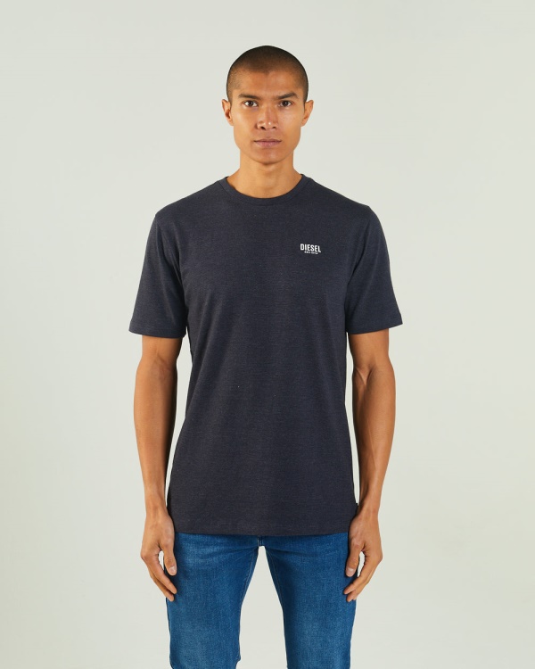 Roger Tee Space Navy Diesel