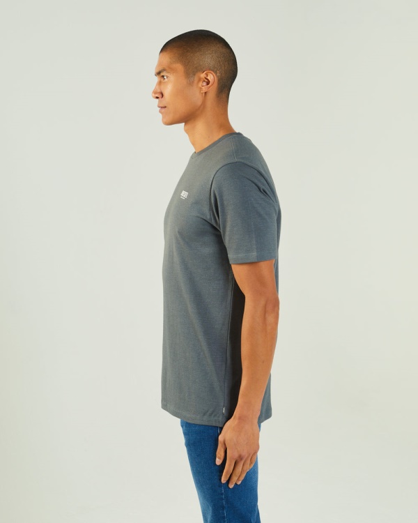 Green Roger Tee Verdi Green Diesel